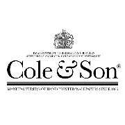 Logo Cole & Son