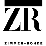Logo Zimmer + Rohde