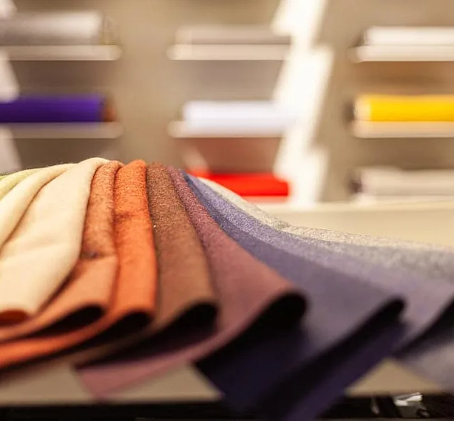 Machnik Textile Werkstätten