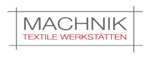 Logo Machnik Textile Werkstätten