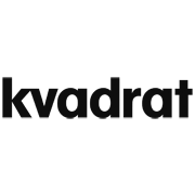 Logo Kvadrat