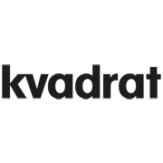 Logo Kvadrat