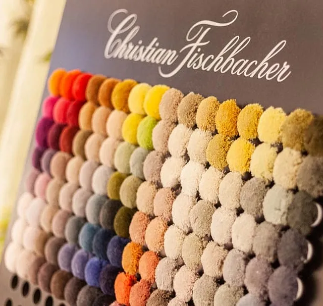 Machnik Textile Werkstätten